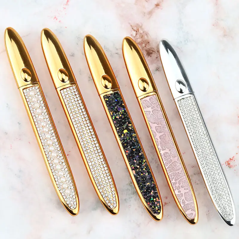 Wholesale Makeup Waterproof Long Lasting Fast Dry Strong Eyelash Glue Eyeliner Private Label Adhesive Eyeliner Pencil