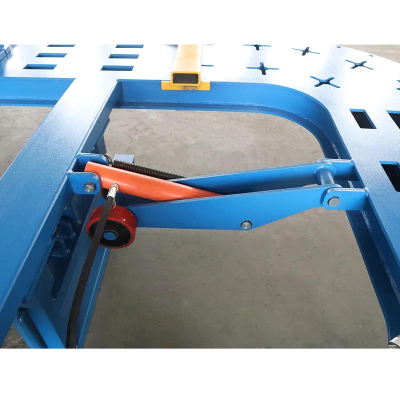 Chassis Straightening Machine /Car Frame Repair Machine /Body Repair Machine