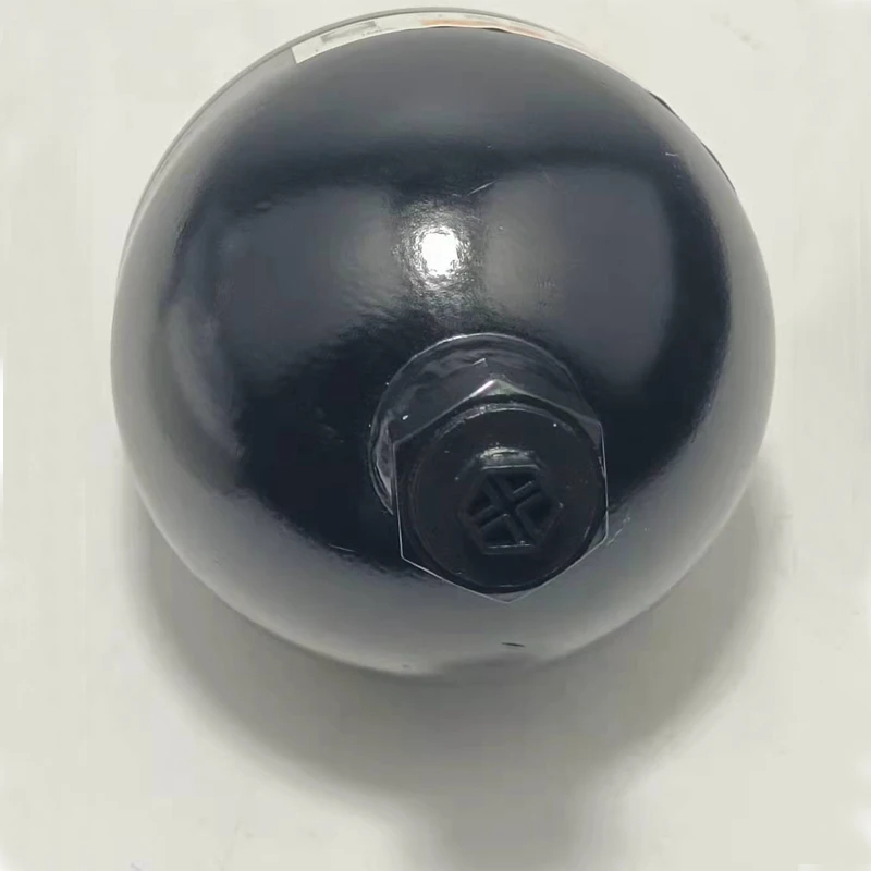 Высокое качество аккумулятор с диафрагмой GXQ-A-0.75L/210-AM-Y M28 * 1 5 G1/2 GXQ-A-0.6/210-Y