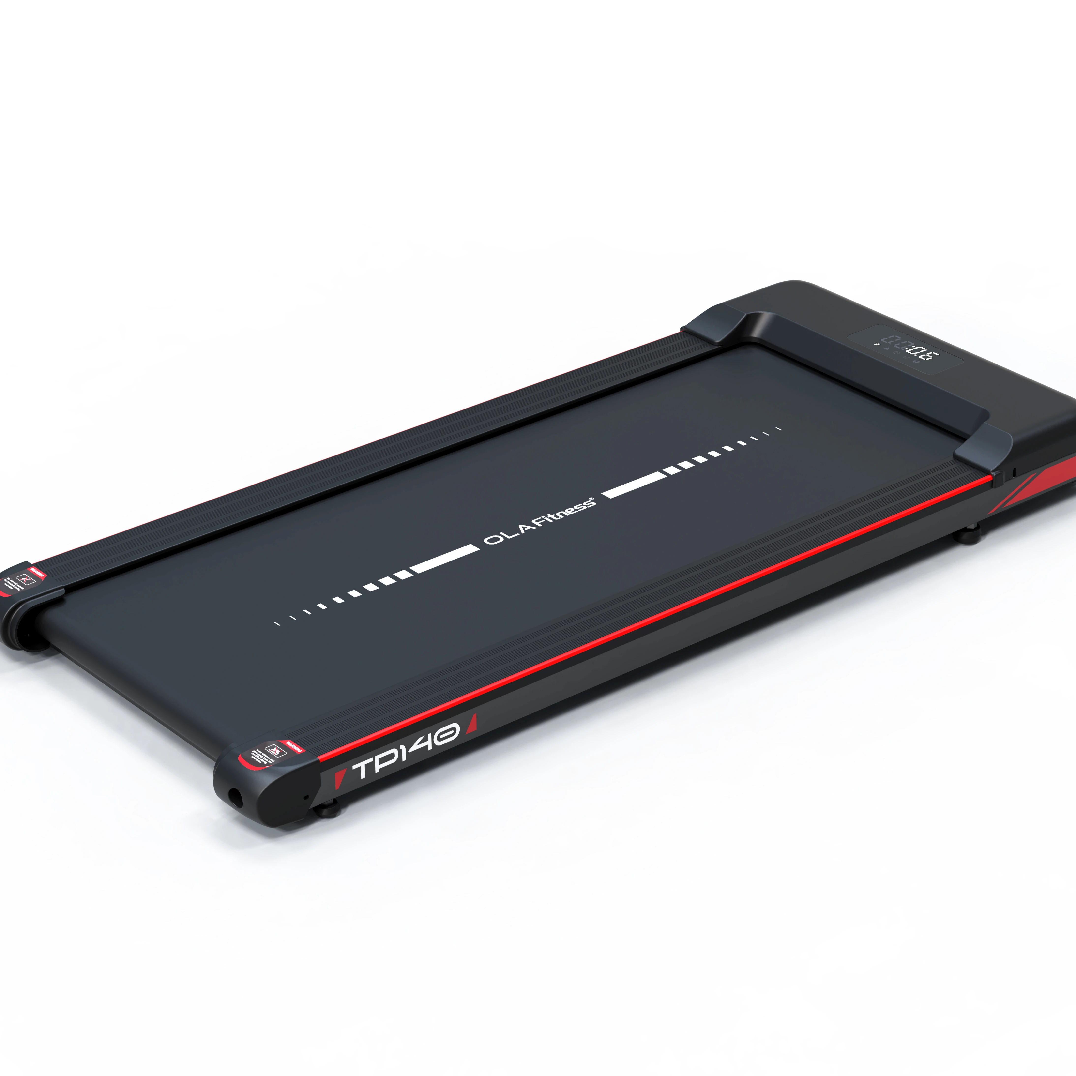 Air Commercial Electric Indoor Exercise Fitness Gym Equipment Junior Running Machine 180V Dc Home Use Treadmill