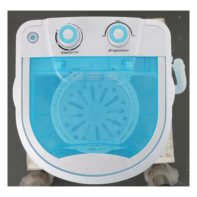 Portable Bucket Washer Mini superior Quality And Reasonable In Price Mini Small Washing Machine socks