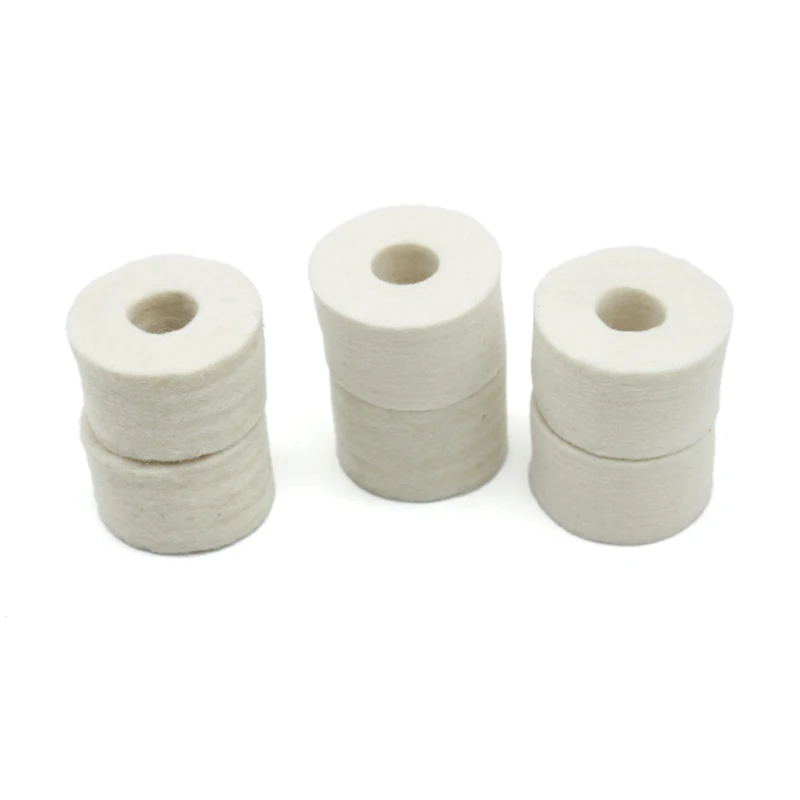 Hot Selling Wool Felt Gasket Seals Industrial Use Wool Felt Washer Oil Seal Gasket