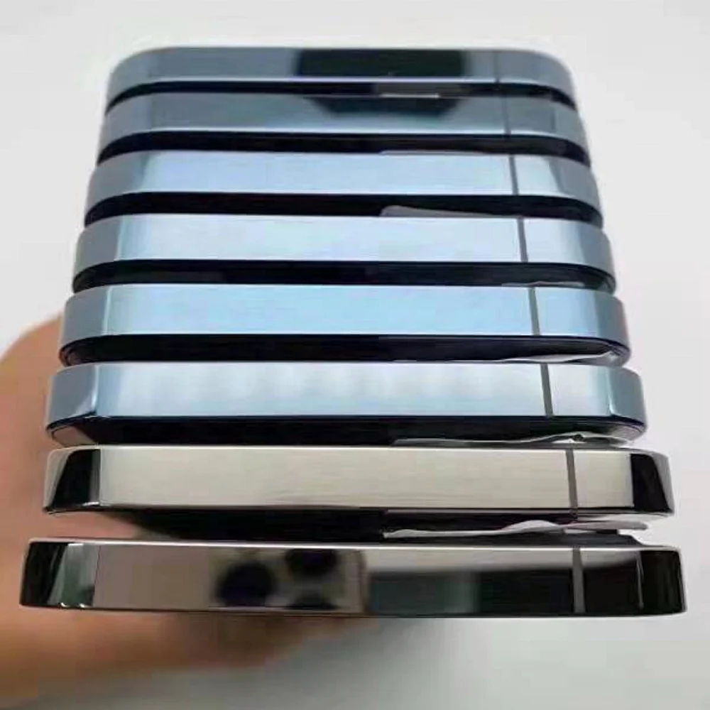Wholesale cheap Grade ABC original second hand mobile phones for used iphone 12 pro max phone 512gb 128gb