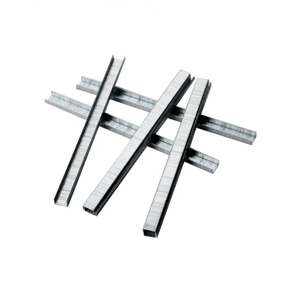 10000 pcs  Tying Staple Pin Nail Tape Tool Tape tool Staple Pin Nail Tape Tool Tapener Tying Machine