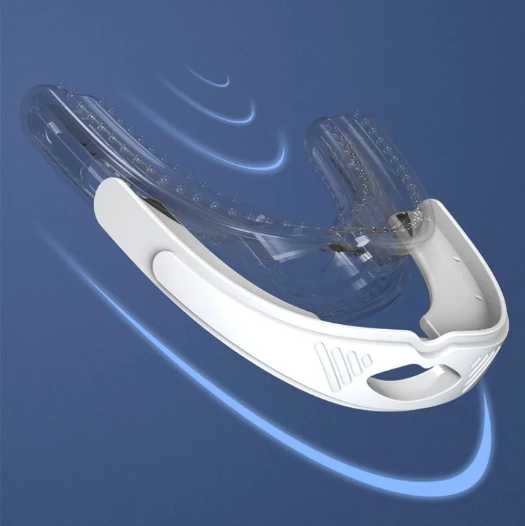 Sleep Peacefully Breathe More Smoothly Solve Airway Obstruction Stop Snoring Treatments