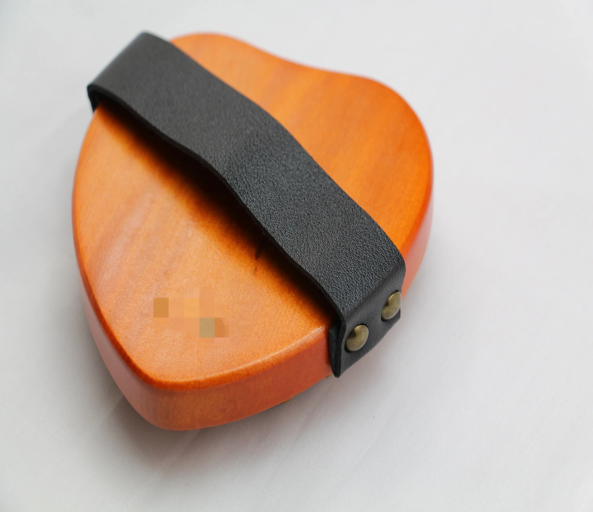 Handheld Wooden Total Body Massager for Back, Neck, Foot, Calf, Leg, Arm | Deep Tissue Massager Relief for Sore Muscles