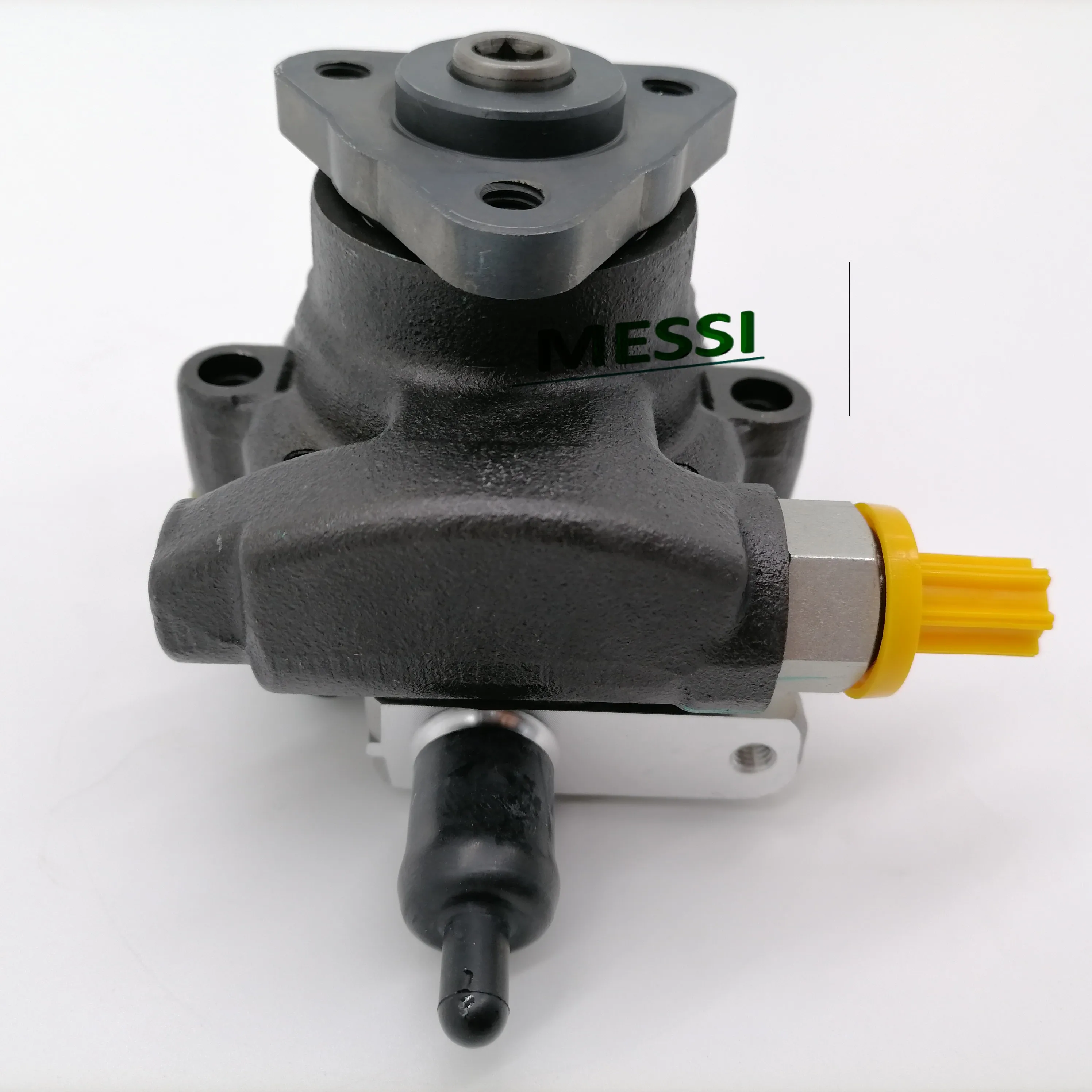 NEW  Steering Pump For L and R over Discovery QVB500080  ERR6447