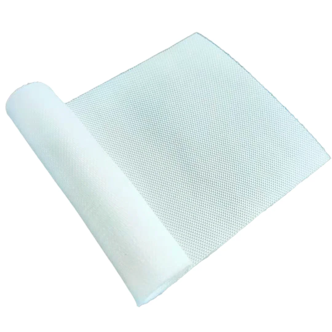 Fast Filtration  Palm Oil Filter Cloth Hdpp Filter Press Cloth For Paper Mills