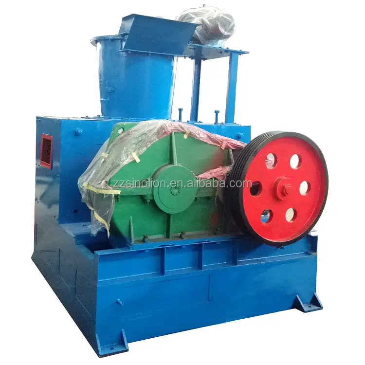  High quality coking coal briquette machine factory sale