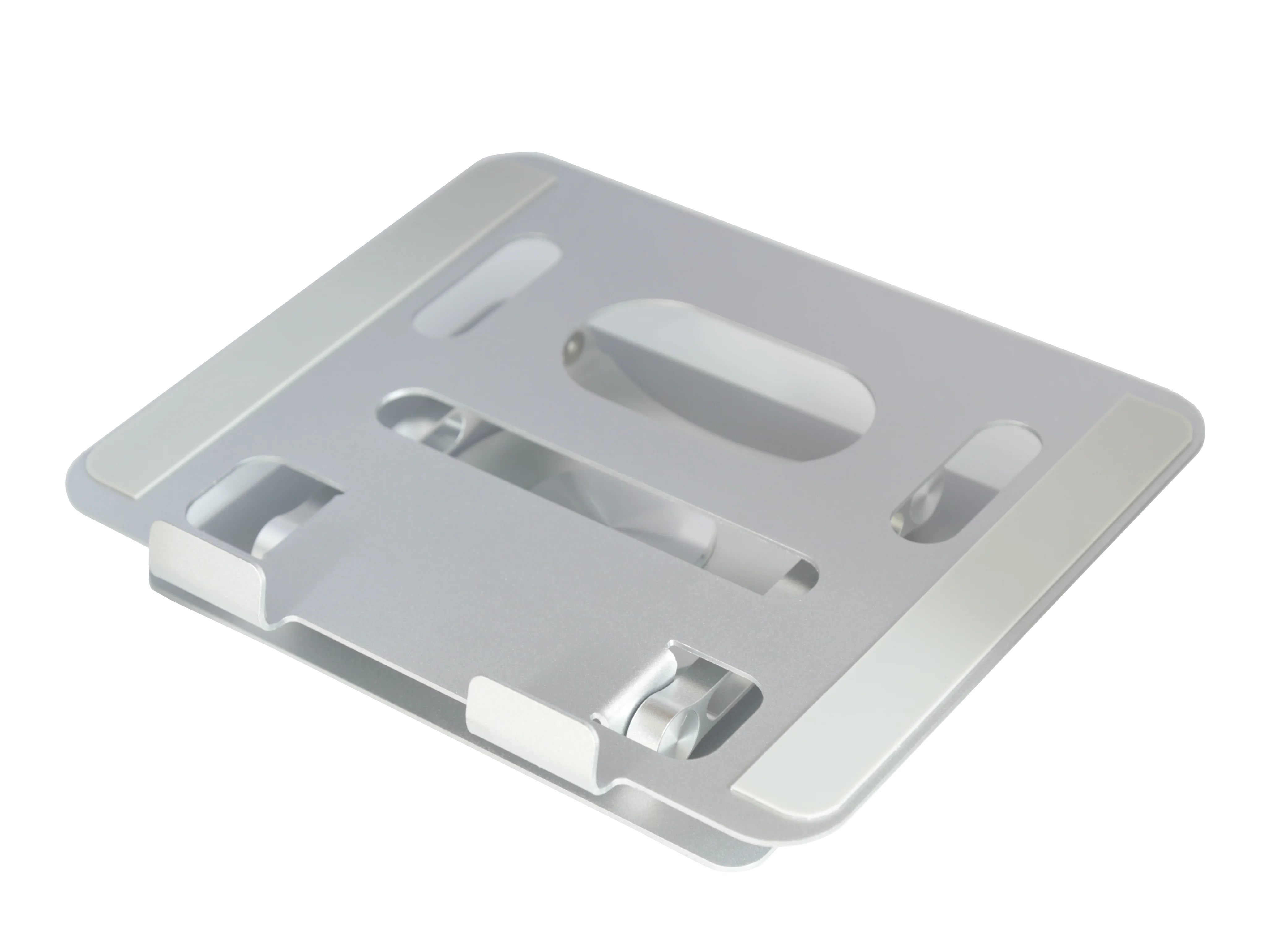 Adjustable Height Computer Stands 360 degree Rotation Laptop Stand for 10-17.3 inch Laptops