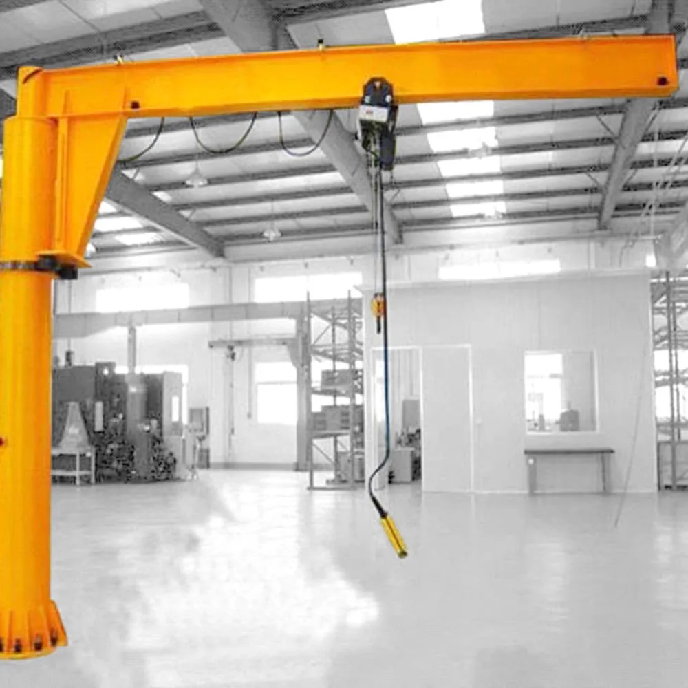 Новейший дизайн, подъемный кран 3200 кг