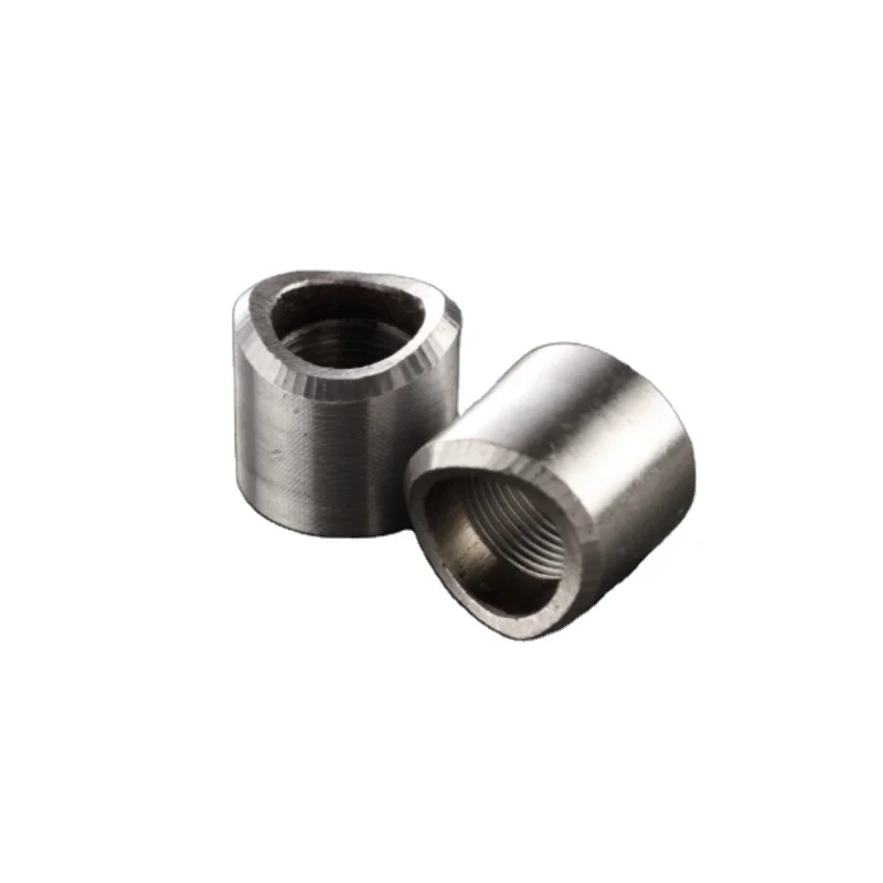 Competitive Price Steel Pipe Welded Forged Steel Welding Outlet Fittings