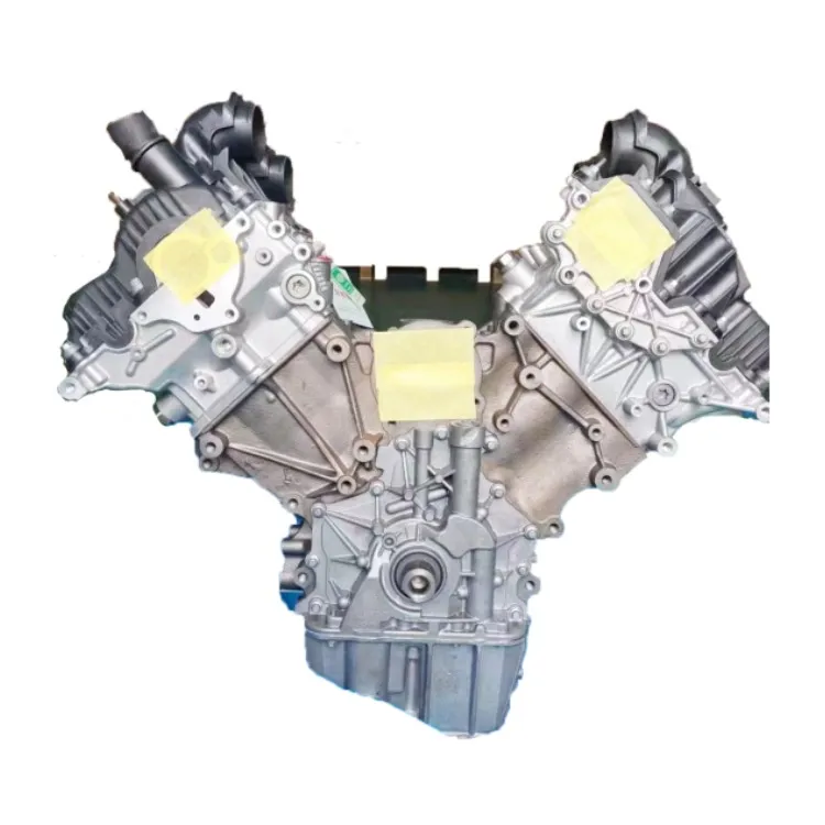 Factory Deirect Excellent Quality 5.0T 415KW 8 cylinder Engine For Land Rover Range Rover  508PS