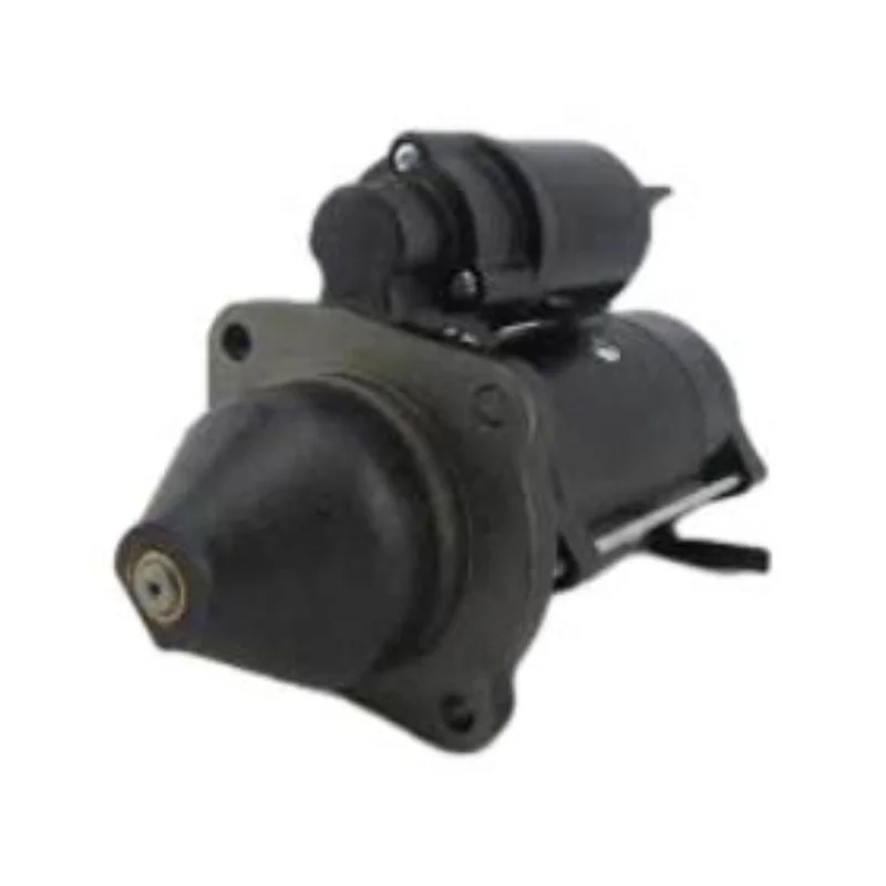 Aftermarket Engine parts 12V Starter Motor IS1194 11.131.783 2873K607 2873K608 2873K612 For Engine NH38458 NH38464 JCB MSN8040