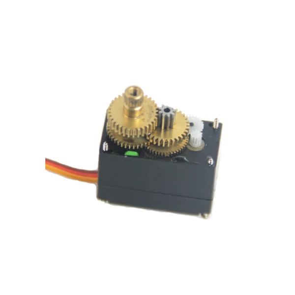 Feetech FT90MR 9g Continuous rotation Metal Gear Servo for RC Hobby Smart home RC Robot Arm