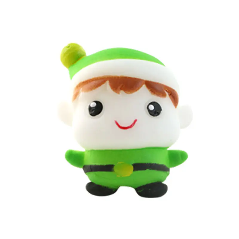 New Poppy Squishy Beads Ball Squeezed Hand Finger Toy Anti-Stress Squeeze Balls Fidget Sensory Toys