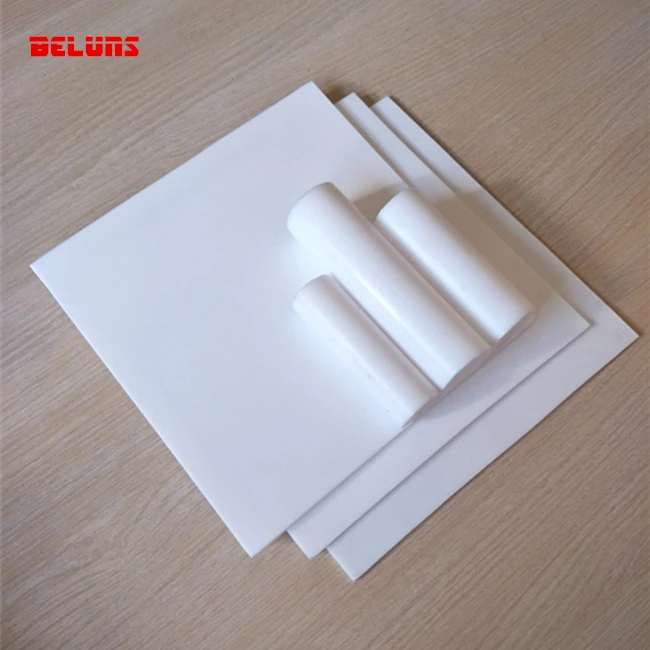 
PTFE SHEET ROD 