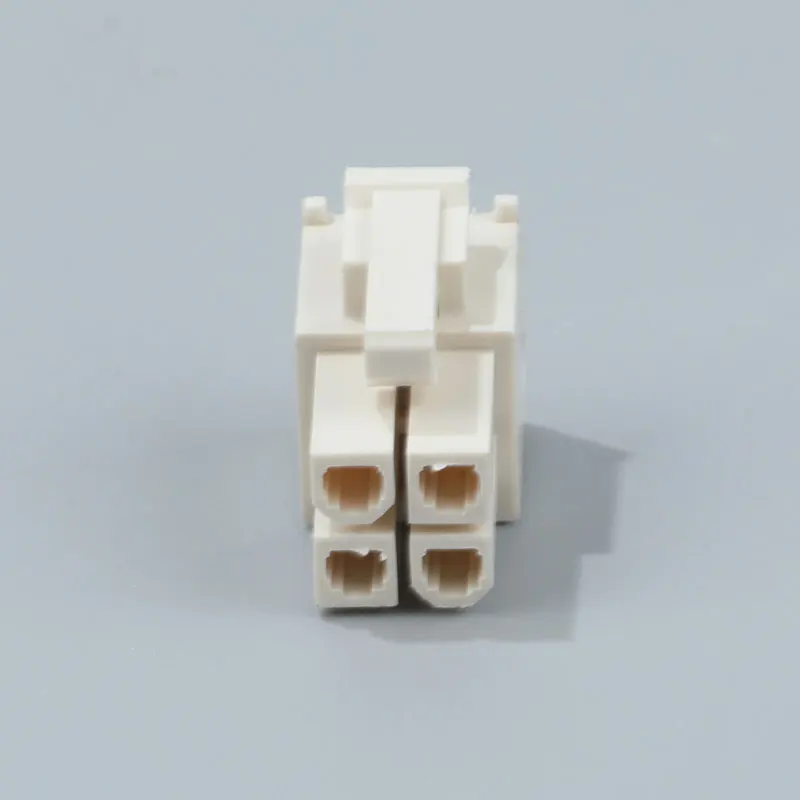 Equivalent Molex connector 94v0 gwit 750 high quality   CONNECTOR 39012045 5557-04R-210 CONNECTOR