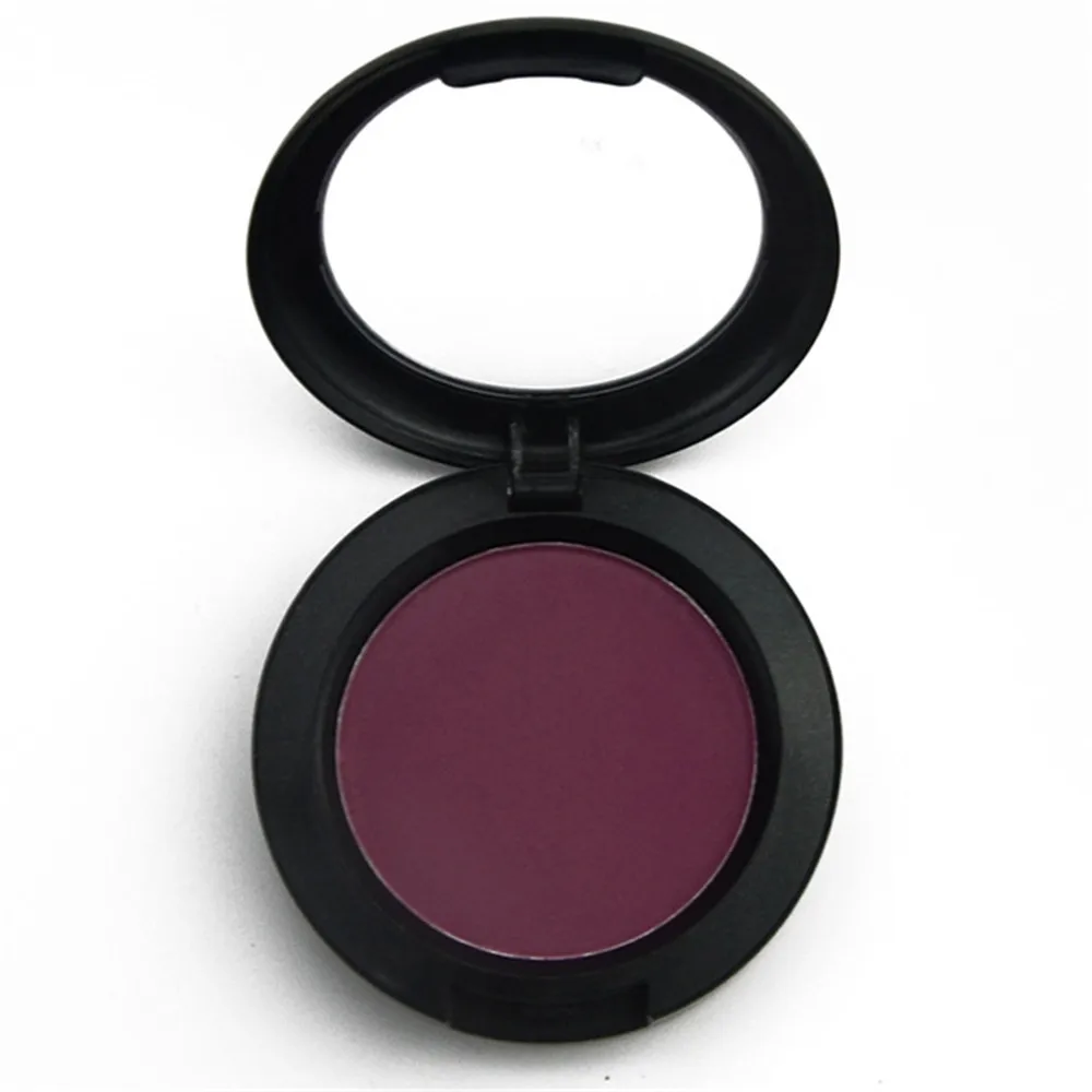 Mytingbeauty Cruelty Free  Organic Face Makeup Blush Powder Bronzer Professional Palette Blush Contour Shadow For Cheek Makeup