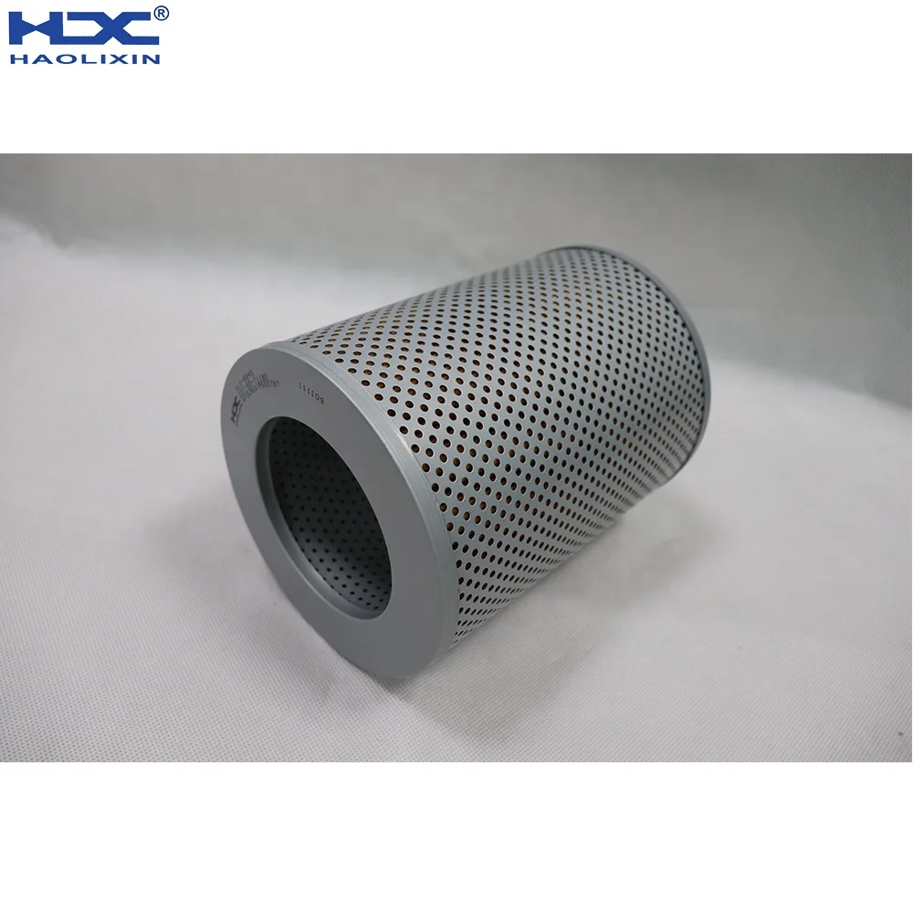 PC200-8 PC210 PC220 PC240 PT9399-MPG HD15001 207-60-71181 207-60-71190 HF35360 P550787 hydraulic oil filter for komatsu