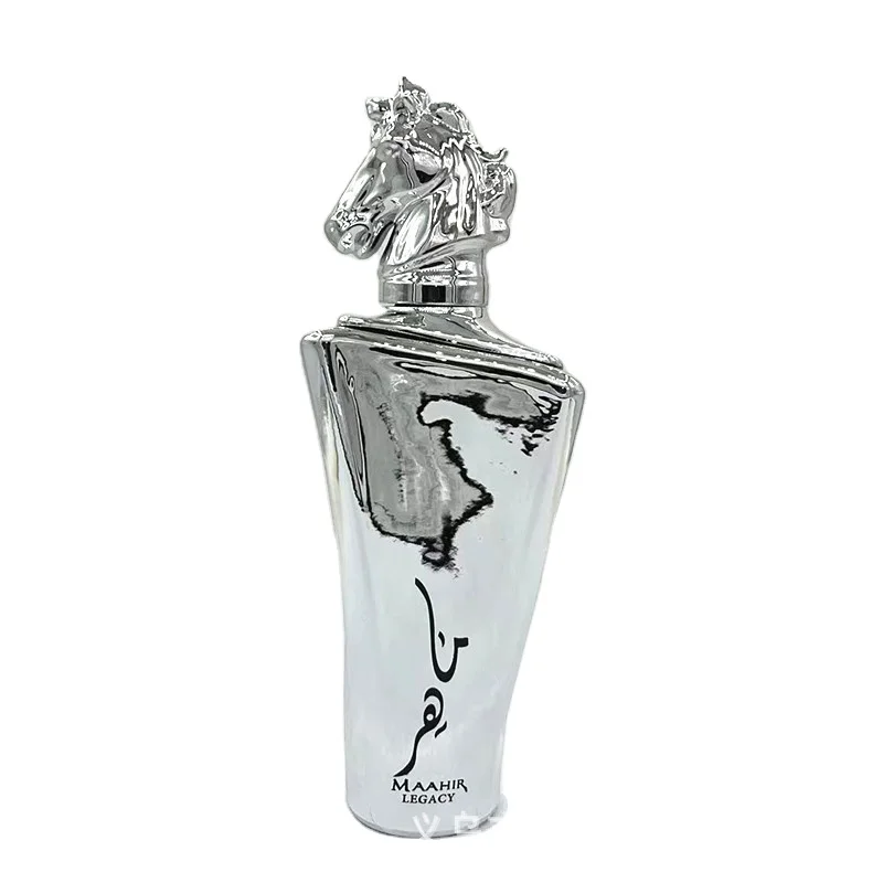 wholesale arabic perfumes cologne for men perfume perfume set  Horsehead styling Middle East Vietnam