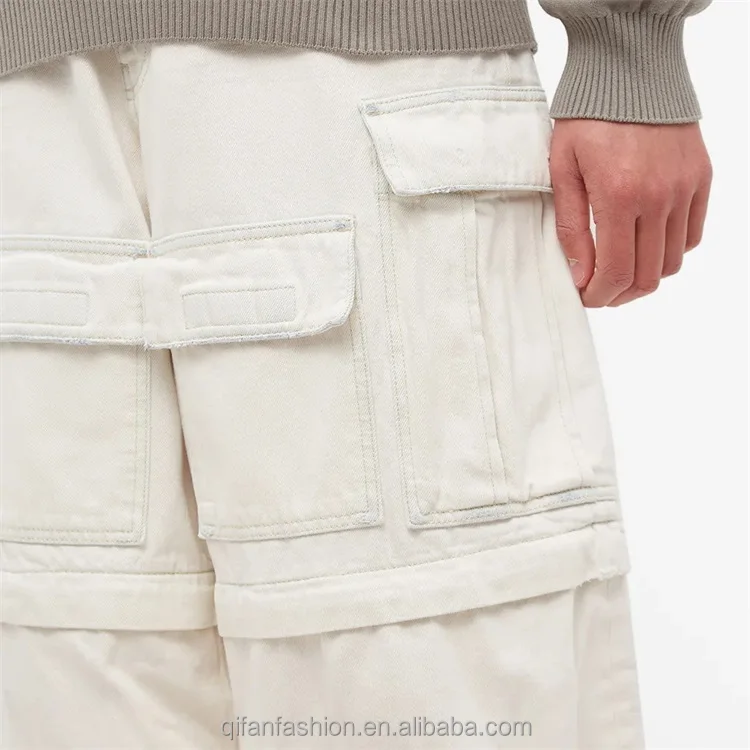 oversize cargo pants 6