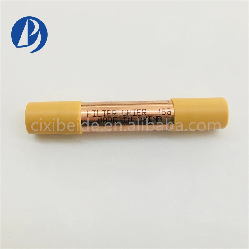 Good Quality Refrigeration filter driers 15G
