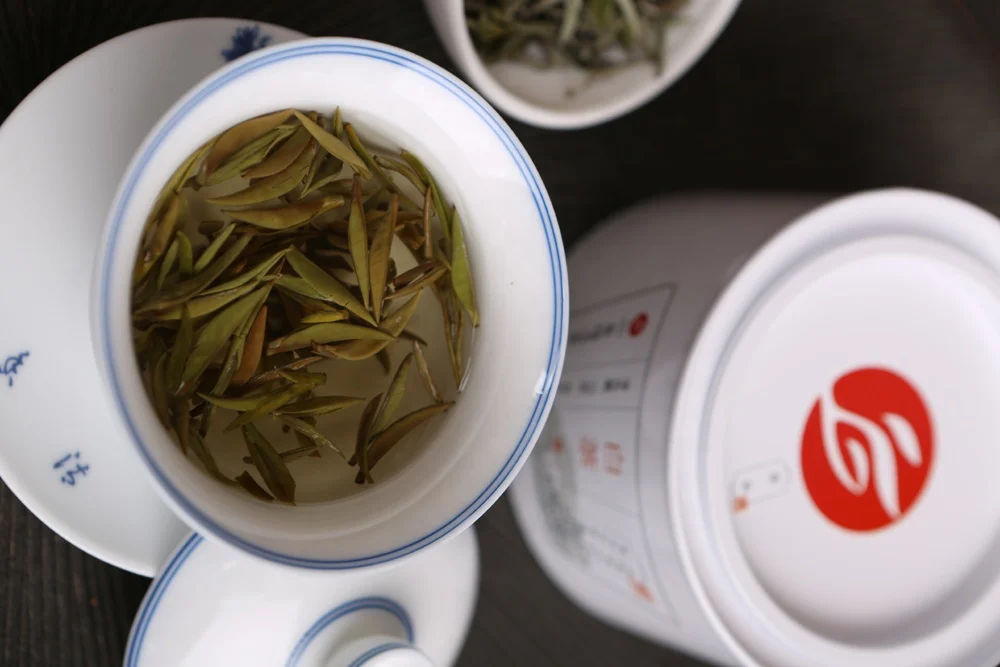 harney and sons white christmas tea touch organic white orchard tea