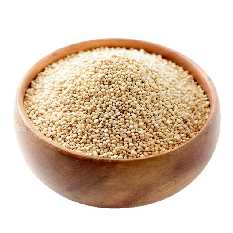 Taiwan Native Species Guaranteed Quality Organic Healthy Food Natural Red Quinoa