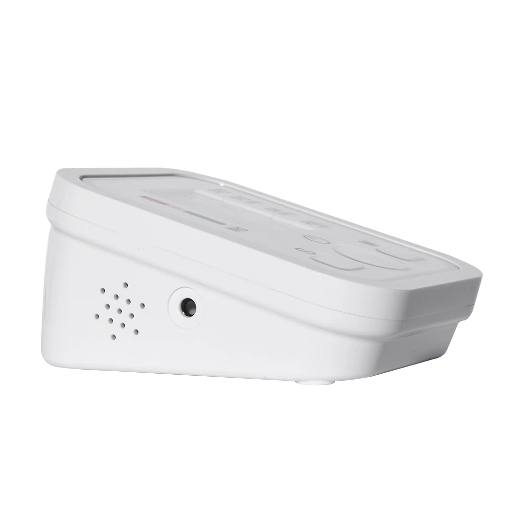 Автоматический цифровой монитор артериального давления на руку, одобренный CE по низкой цене