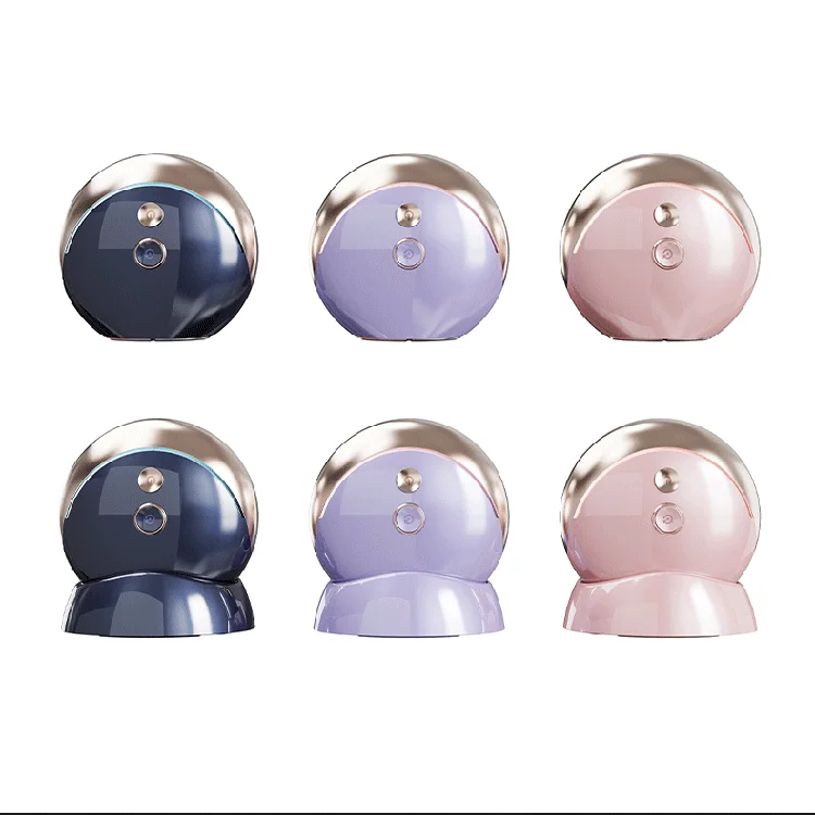 Portable Home Use Equipment Anti Aging Face Lifting Penetration Importing Eye Care EMS RF Machine Devices Rf Beauty Instrument