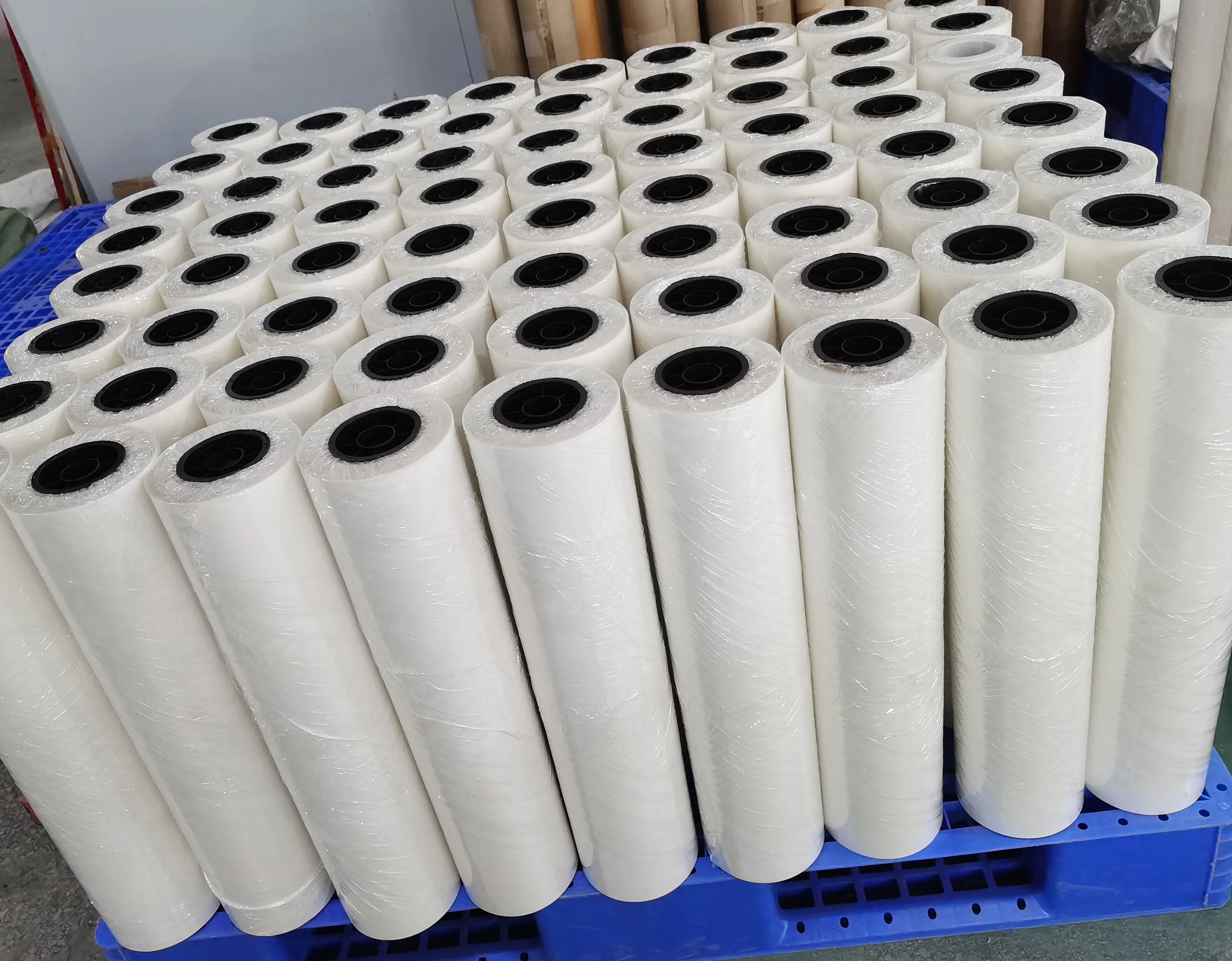 digital inkjet printing film