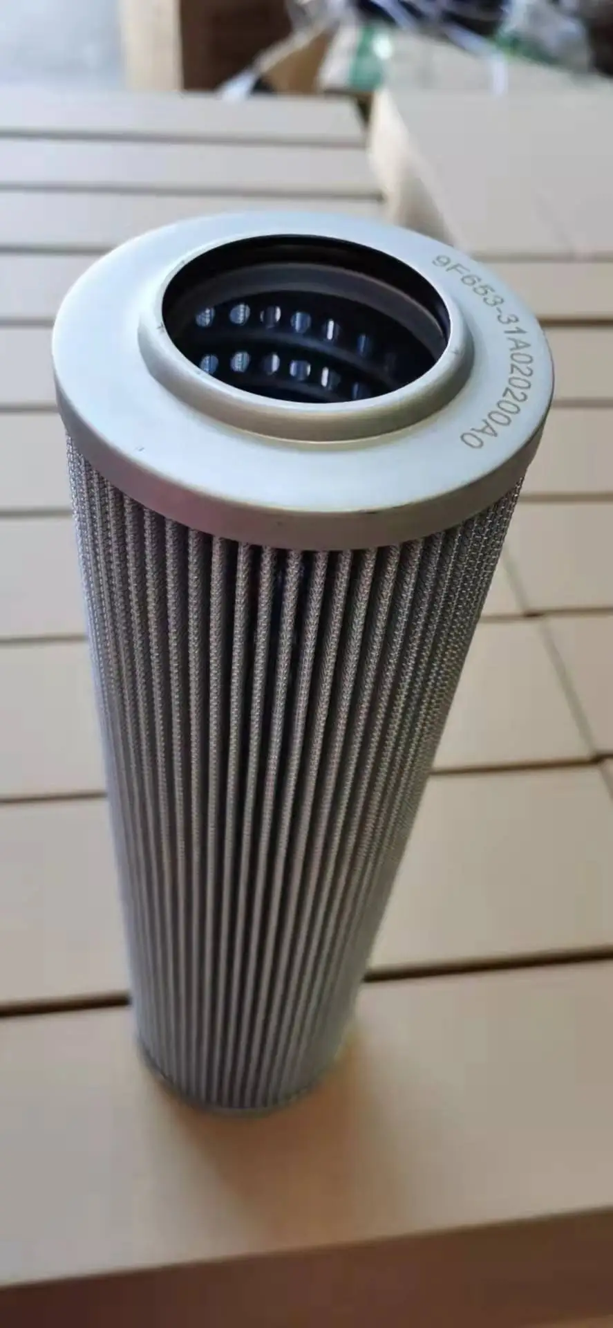 Loader 9F653-31A020200A0 filter element