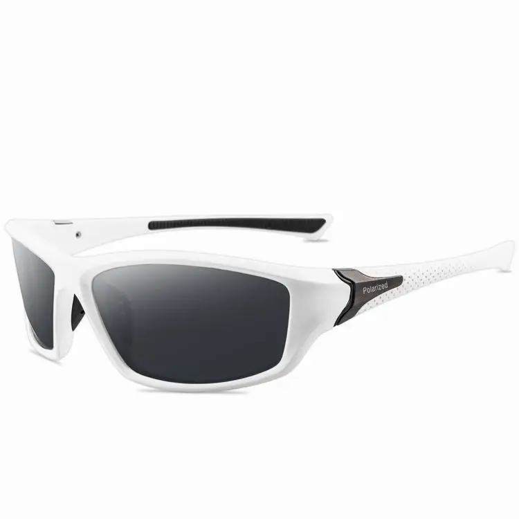 wholesale D120 fashion 2020  night vision sport cycling eyewear glasses driving fishing sunglasses man