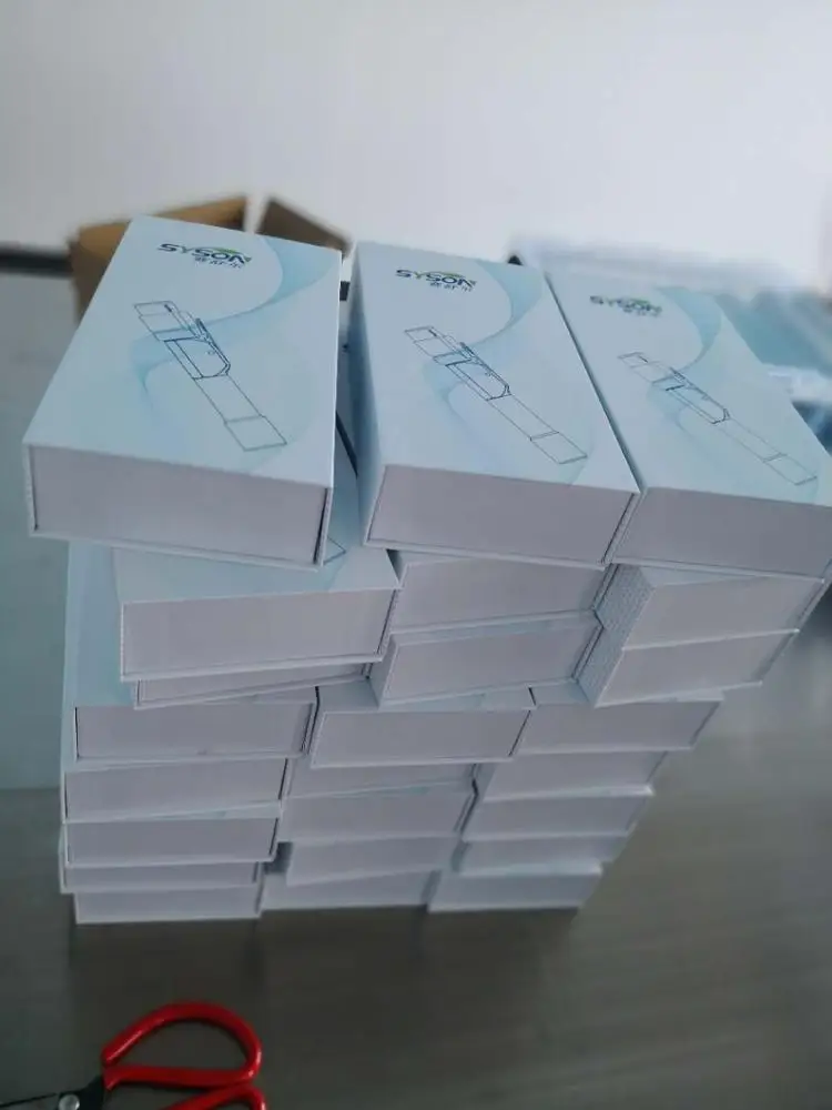 
hgh growth hormone pen injection pen no needle no pain, painless 