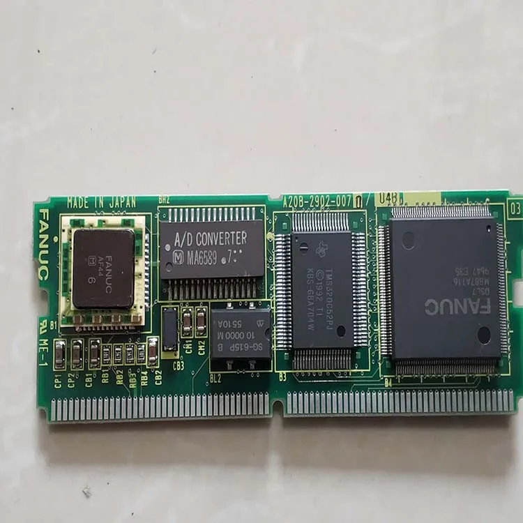 Fanuc PCB Display Card Connect Board A20B-1009-0290  A20B-1009-0300