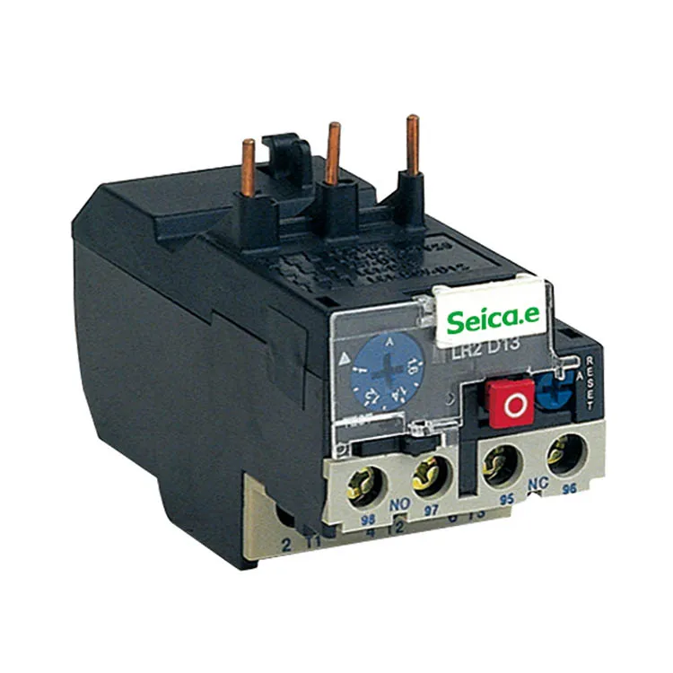 relay thermal overload jrs2 630 intermediate relays magnetic 660v for 630a senheng contactors jrs1jrs2 400a 1000v motor
