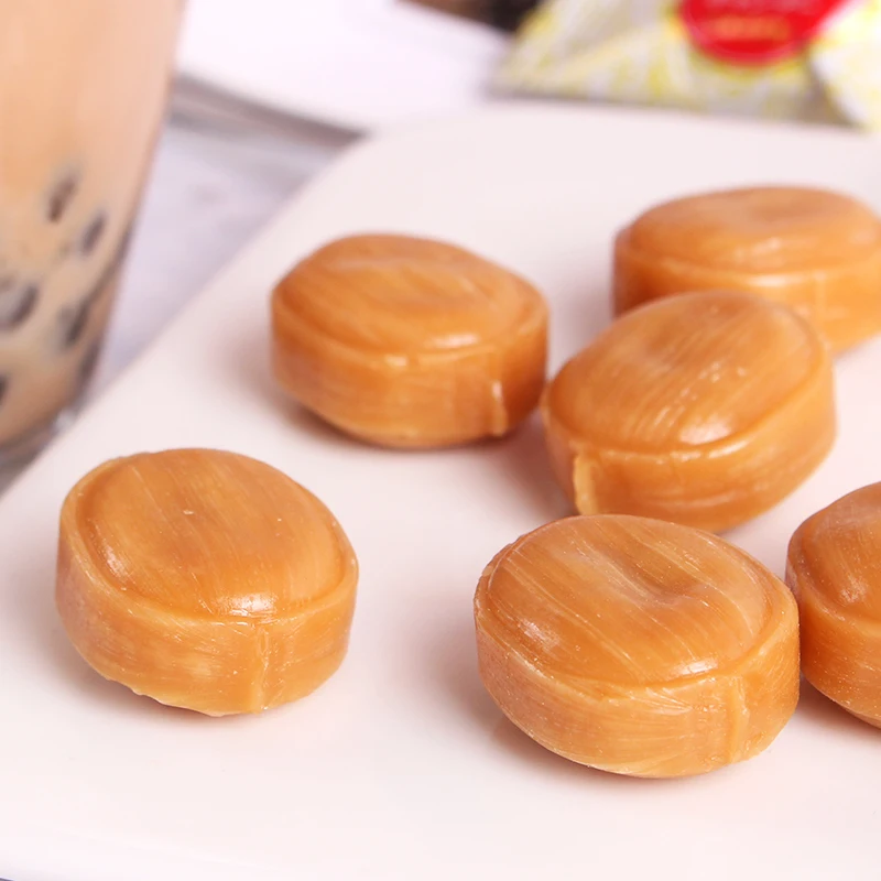 China candy machine shanghai factory TY400 candy batch roller and rope sizer machine for hard candy making line