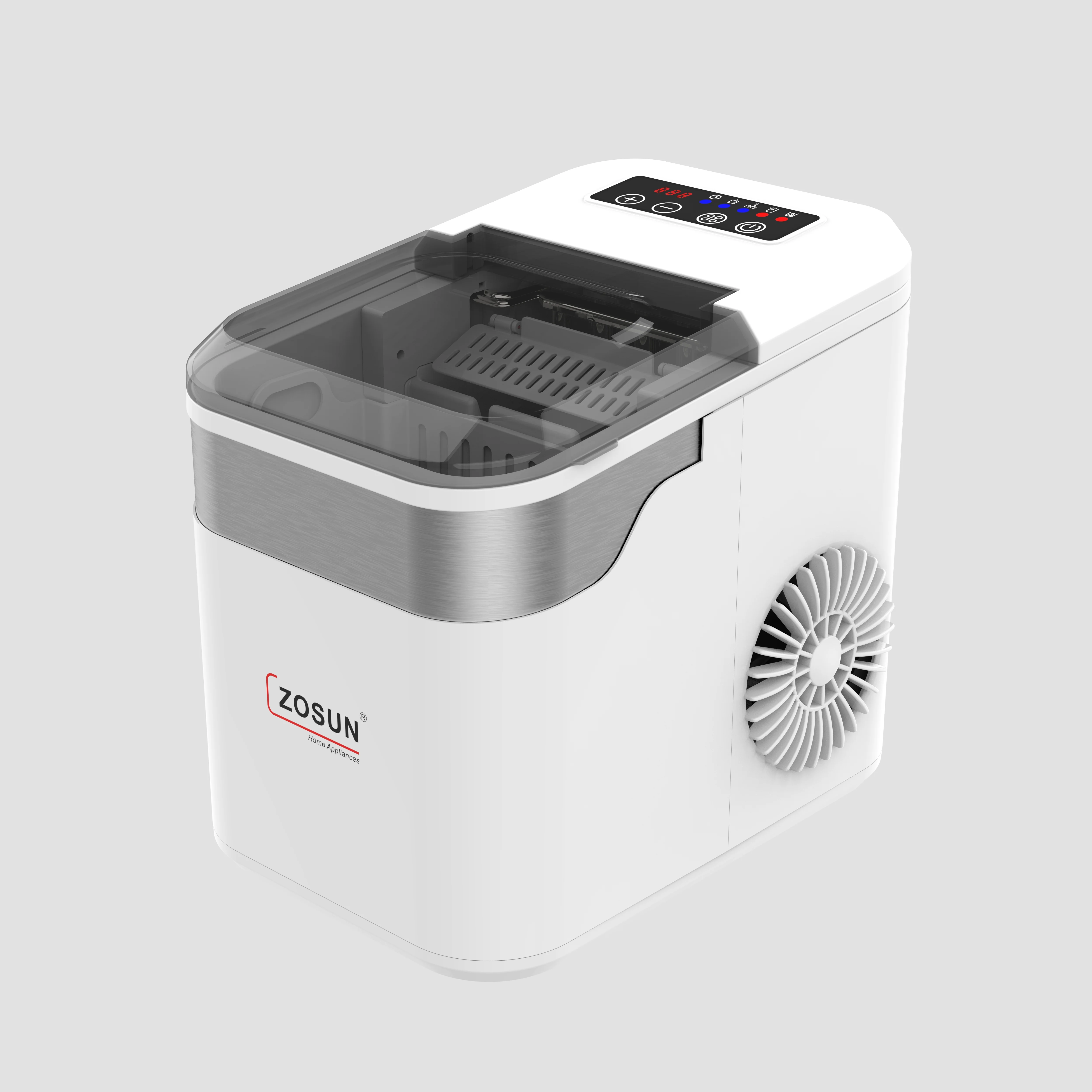 ZOSUN IM-1216C1 Модная Портативная Бытовая самоочищающающая