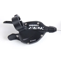SRAM APEX Mtb Bicycle right Shifter Lever  11 speed Mountain bike bicycle parts
