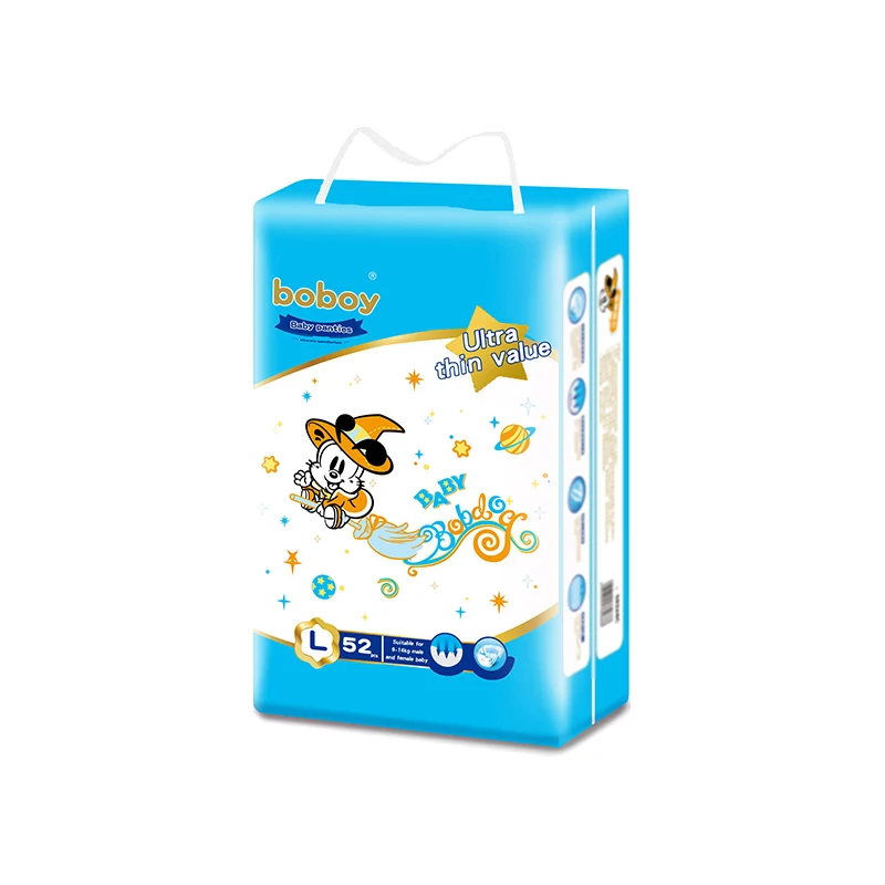 
Bobdog china abdl adult diapers in bulk disposable adult diapers for adults 