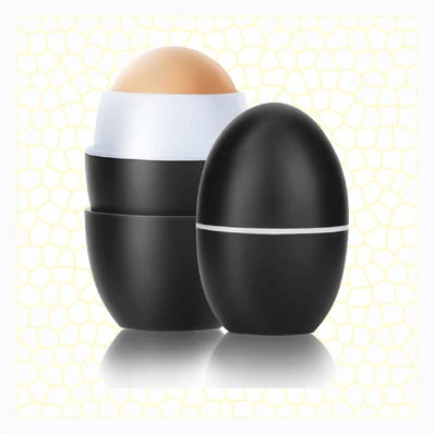 Wholesale crossdresser face roller needles OEM/ODM Oil Absorbing Volcanic Stone Face Roller with great price