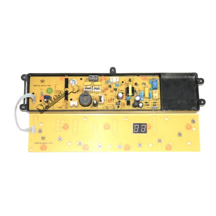 YMPCB-SA02 universal washing machine pcb control board