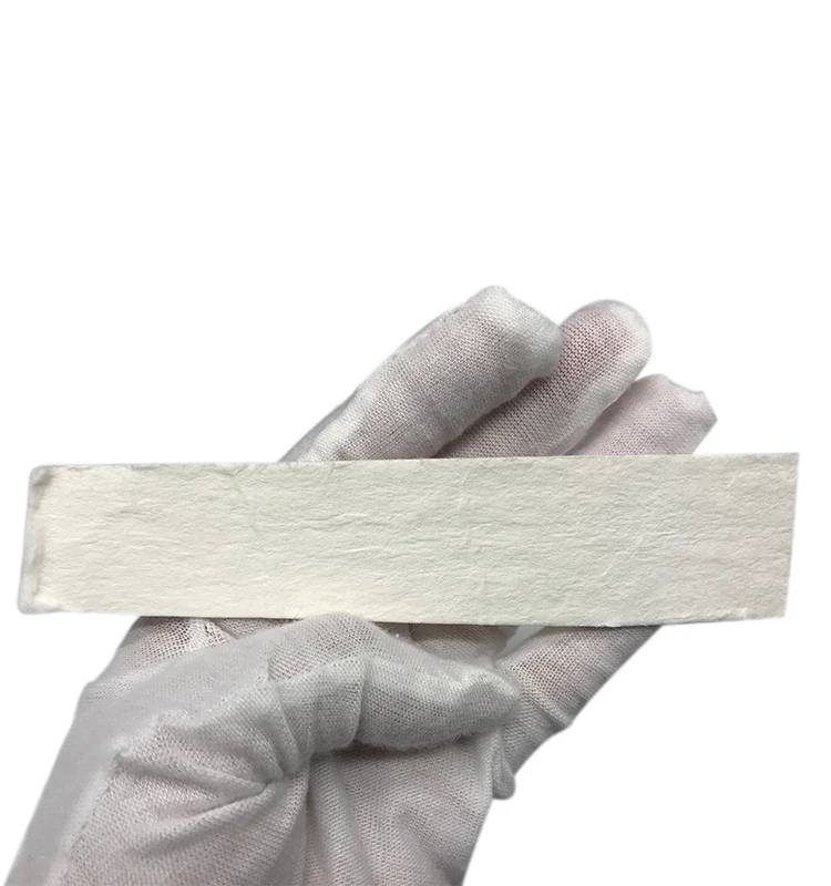 Competitive Price Diaper Untreated Fluff Pulp Raw Materials For Diaper Manufacturer From China