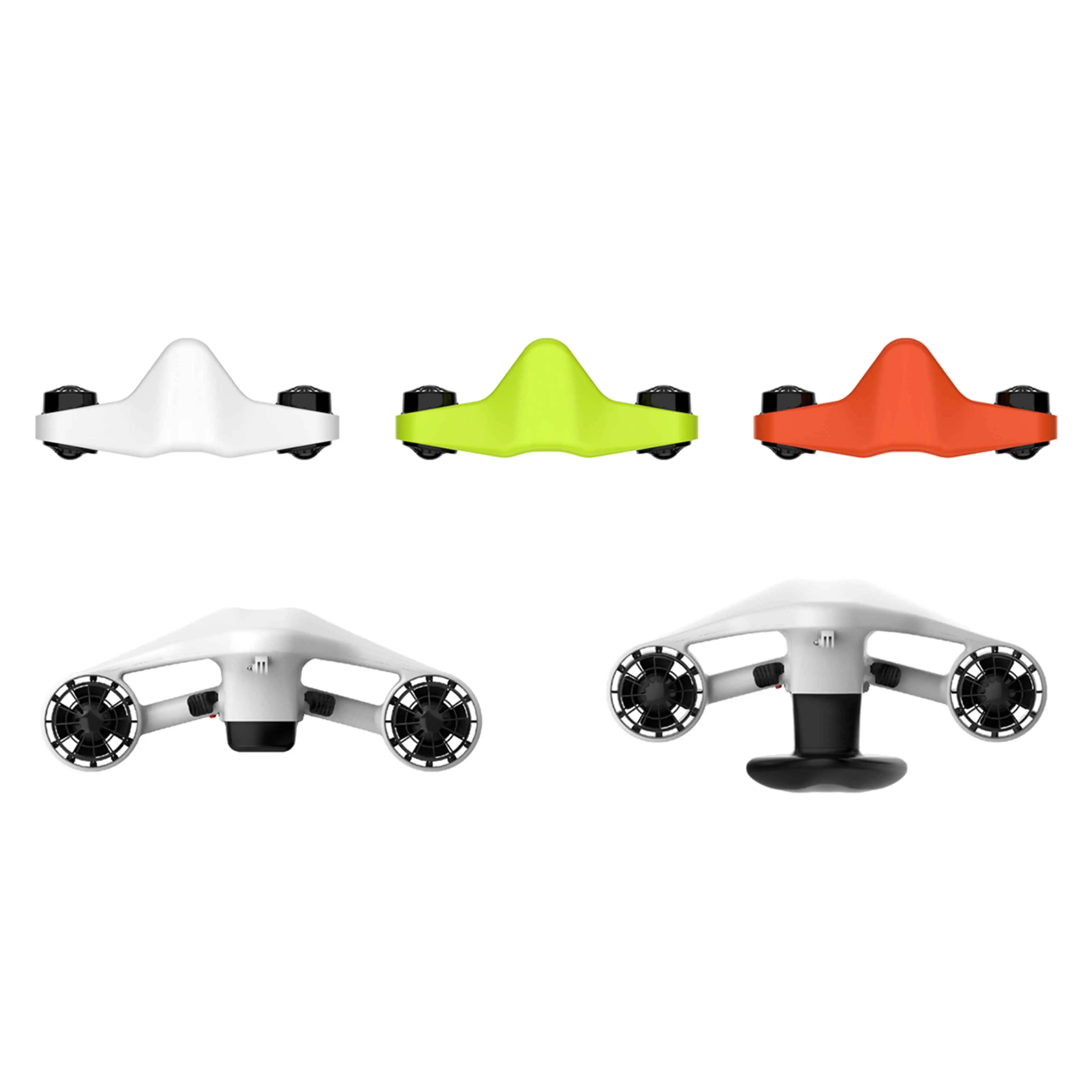 Swimming Sea Scooter with 3 type of speed mode Electric Diving underwater Scooter