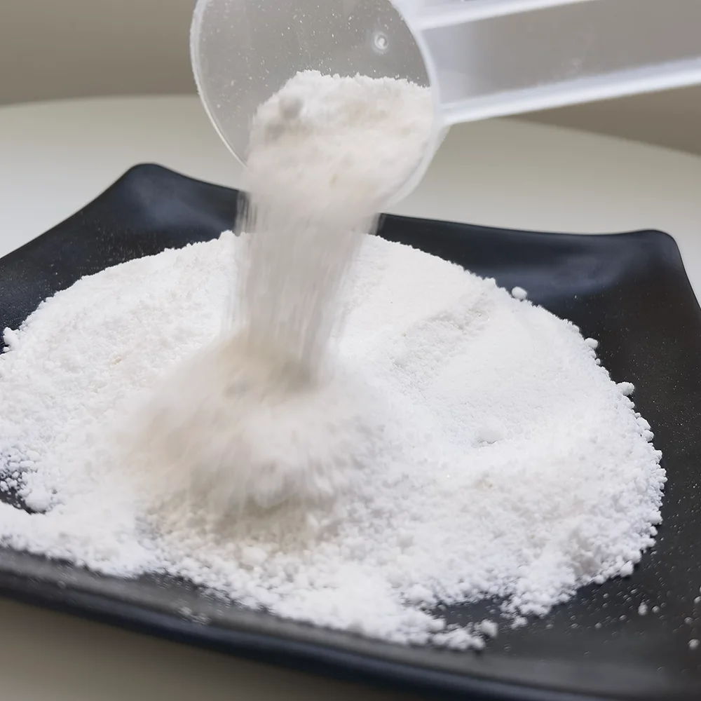 Custom High Foam Washing Powder formula manufacturer wholesale bulk cheap laundry detergent powder