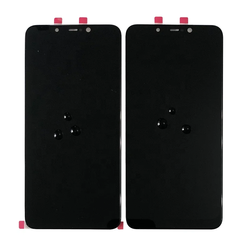Tested AAA LCD For Xiaomi Pocophone F1 LCD Screen Display Touch Panel Digitizer Assembly For Poco Phone Display F1 Touch Screen