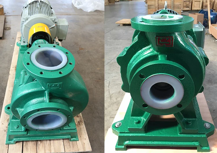 ISO 5199 ASME B73.1 API 610  standards stainless Steel 1Hp to 50 Hp Food Processing plant centrifugal pump