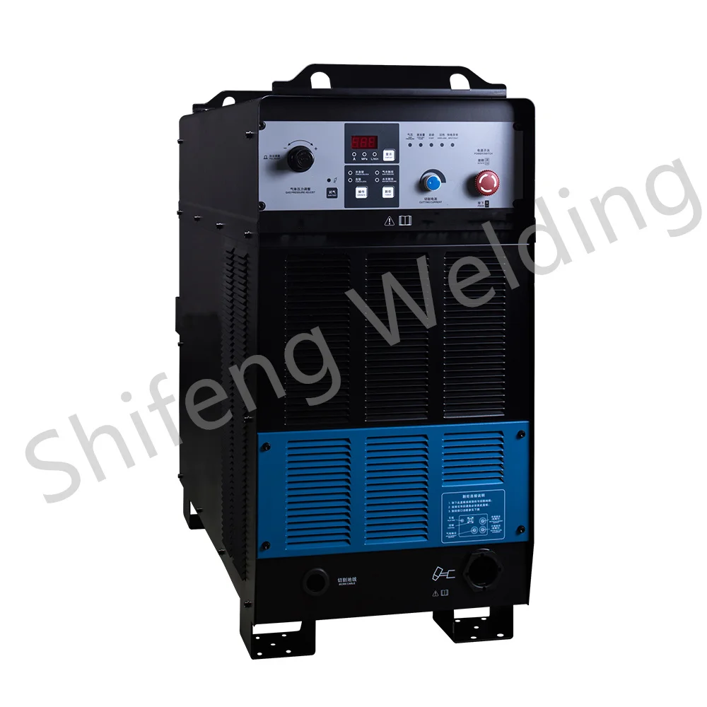 Inverter air plasma cutting machine LGK-300HD cnc metal cutting machine industrial cutting machine