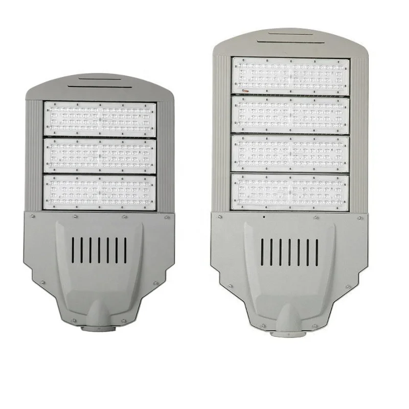 Road Courtyard Lights Outdoor Security Super Led Lighting Waterproof IP67 150W Led Street Lamp